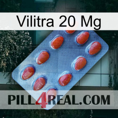 Vilitra 20 Mg 06